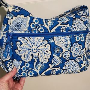 Vera bradley crossbody